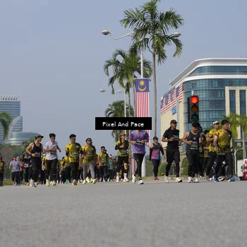 Runner Photo 6504203