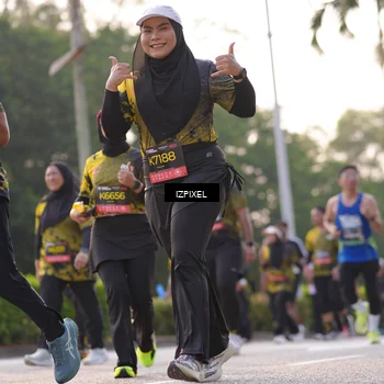 Runner Photo 6504208