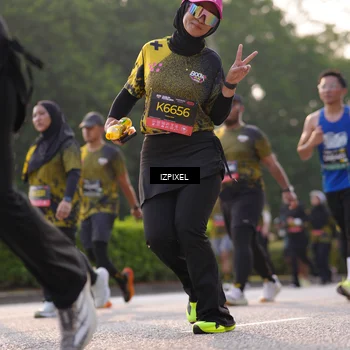 Runner Photo 6504214