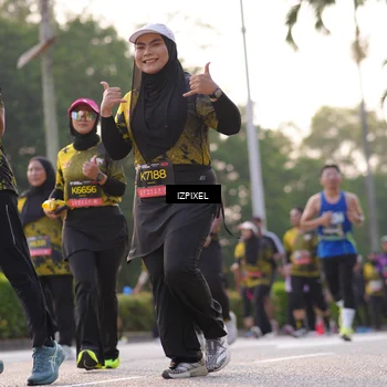 Runner Photo 6504217