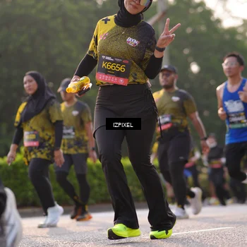 Runner Photo 6504221