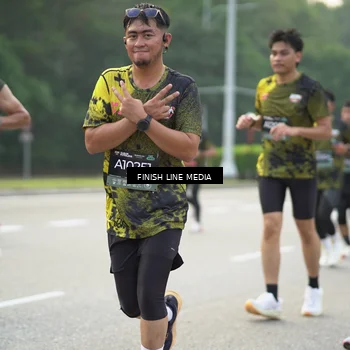Runner Photo 6504228