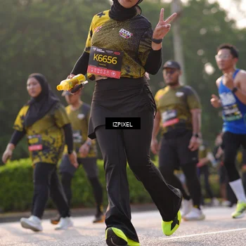 Runner Photo 6504231