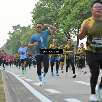 Runner Photo 6504235
