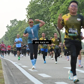 Runner Photo 6504239