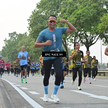 Runner Photo 6504248
