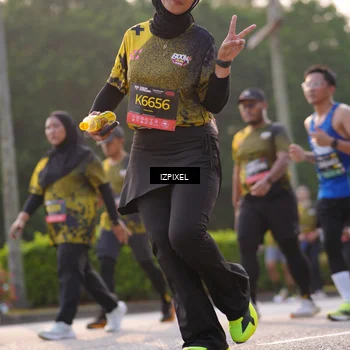 Runner Photo 6504255