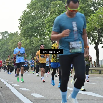 Runner Photo 6504259