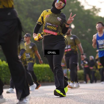 Runner Photo 6504278