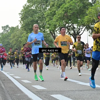 Runner Photo 6504280