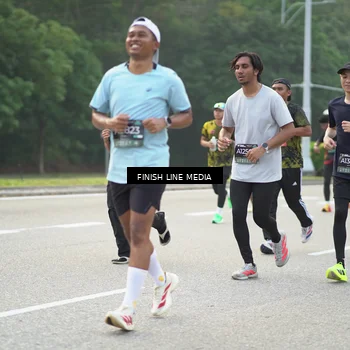 Runner Photo 6504285