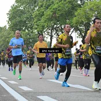 Runner Photo 6504293