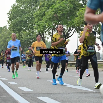 Runner Photo 6504294