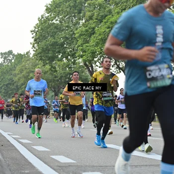 Runner Photo 6504296