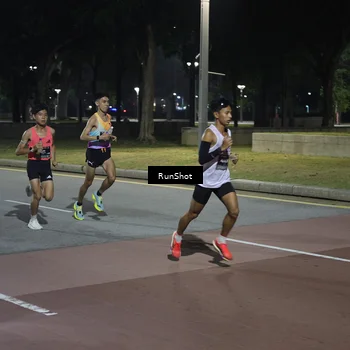 Runner Photo 6504299