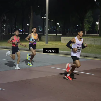 Runner Photo 6504309