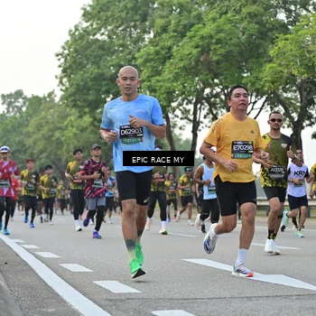 Runner Photo 6504311