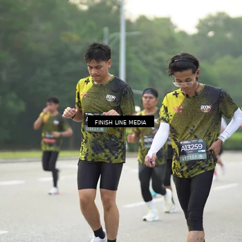 Runner Photo 6504315