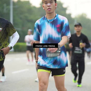 Runner Photo 6504320