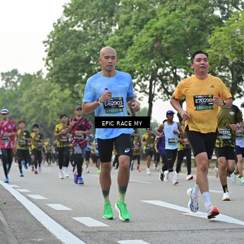 Runner Photo 6504328