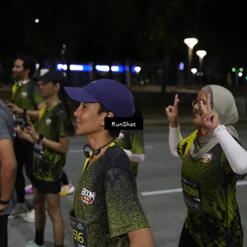Runner Photo 6504331