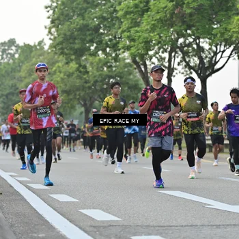 Runner Photo 6504335