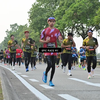 Runner Photo 6504363