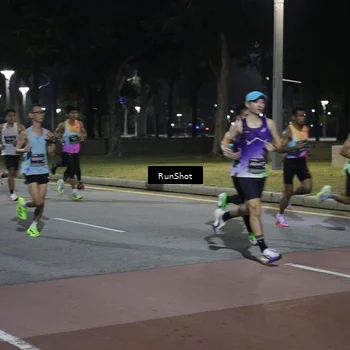 Runner Photo 6504364