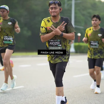 Runner Photo 6504367