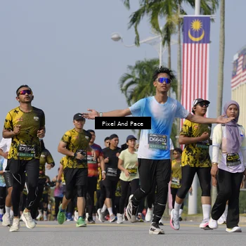 Runner Photo 6504368