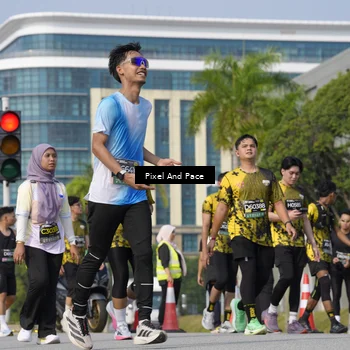 Runner Photo 6504369