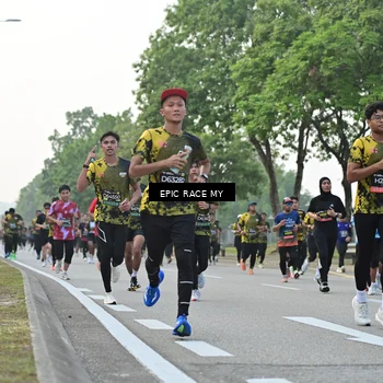 Runner Photo 6504370