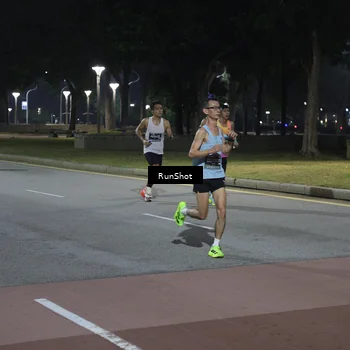 Runner Photo 6504384