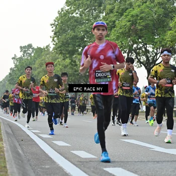 Runner Photo 6504394