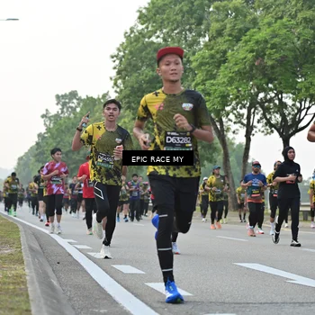 Runner Photo 6504396