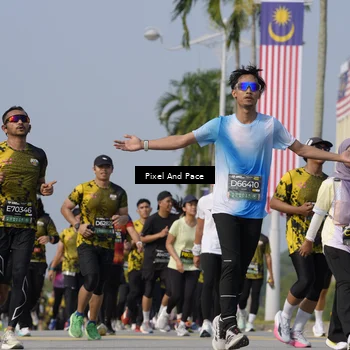 Runner Photo 6504397