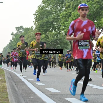 Runner Photo 6504398