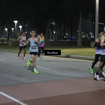 Runner Photo 6504401
