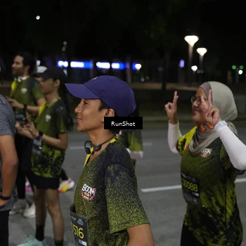 Runner Photo 6504409