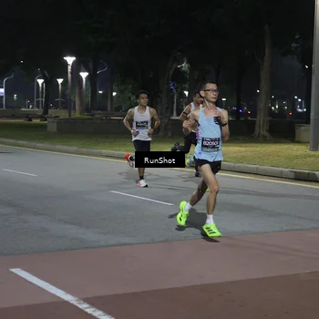 Runner Photo 6504414
