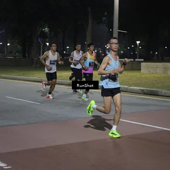 Runner Photo 6504424