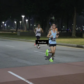 Runner Photo 6504428