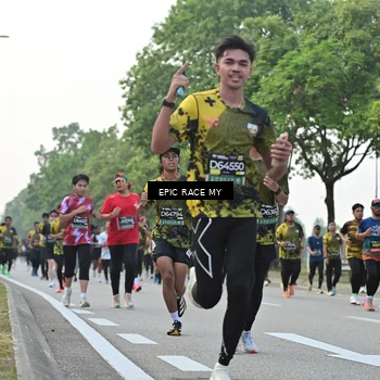Runner Photo 6504431