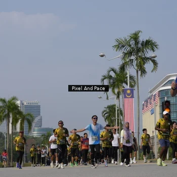 Runner Photo 6504432