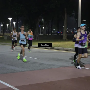 Runner Photo 6504436