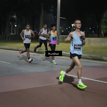 Runner Photo 6504437