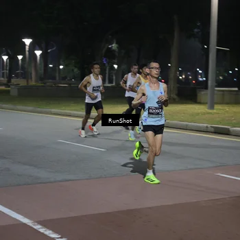 Runner Photo 6504438