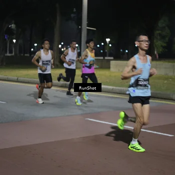 Runner Photo 6504446