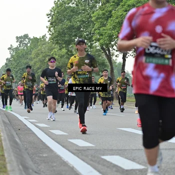 Runner Photo 6504448