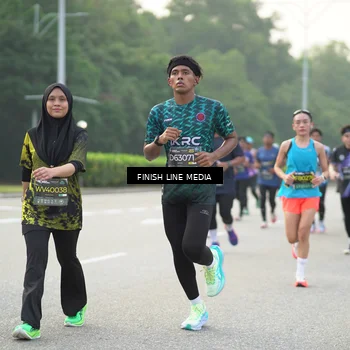 Runner Photo 6504452